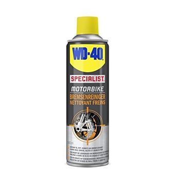 WD40 56061 lubrificante universal 500 ml Aerossol - 1