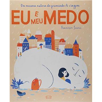 Eu e Meu Medo - 1