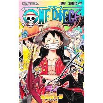 One Piece 3 Em 1 Vol. 34 - 1