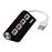 hub de interface Hama 00012177 480 Mbit/s Preto_0