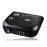 Projector Home Theater DVD Portátil com Receptor TV e Função de Consola de Jogos_0