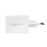 Carregador de dispositivos móveis logilink pa0230 interior branco_2