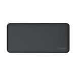 Power Bank Belkin F7U021BTBLK 15000 mAh Preto