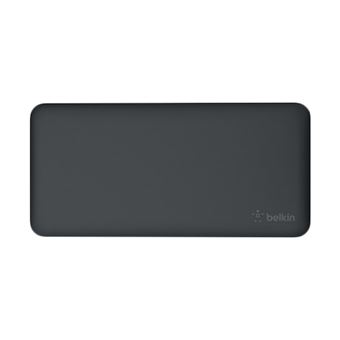 Power Bank Belkin F7U021BTBLK 15000 mAh Preto