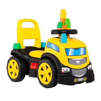 Camião Autónomo 3 em 1 - Molto - 1