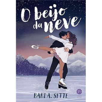 O Beijo Da Neve - 1