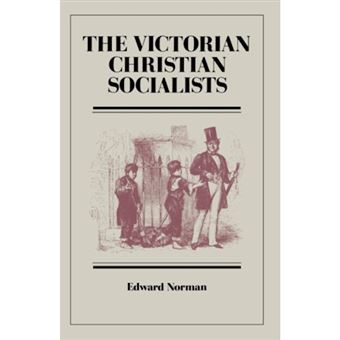 The Victorian Christian Socialists - Paperback - 2002 - 1