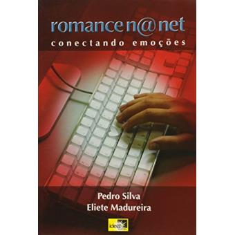 Romance Na Net - 1