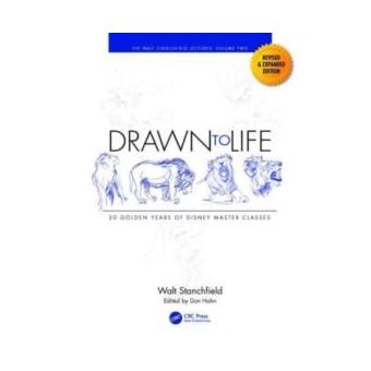 Drawn To Life 20 Golden Years Of Disney Master Classes - 1