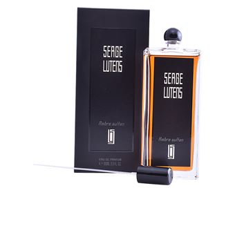 Perfume Serge Lutens Ambre Sultan EDP 100 ml - 1