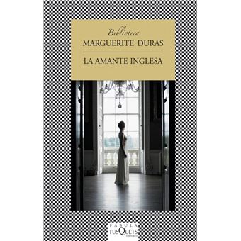 La Amante Inglesa - 1