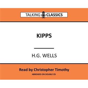 Kipps Talking Classics - 1