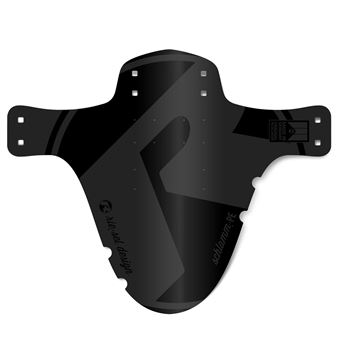 Acessório para Bicicletas Riesel Design FE-S043 | Preto - 1