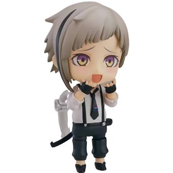 Figura Anime EZII Bungo Stray Dogs Nakajima Atsushi 15 - 1