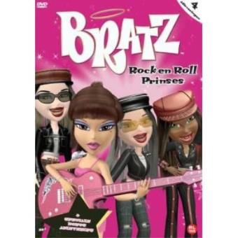Bratz - Seizoen 1 Deel 4 - 1