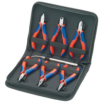 Conjunto de Ferramentas Knipex 00 20 16 - 1