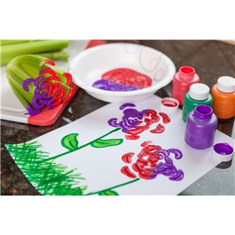 Estojo de arte VIVID 54-1205-E-000 - 1