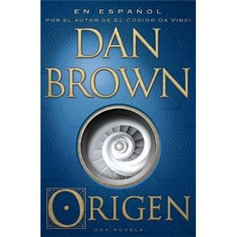 Origen En Espanol - 1