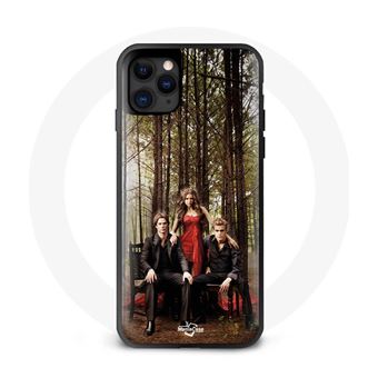 Capa Maniacase para Iphone 13 Pro Max Vampire Diaries - 1