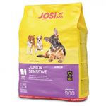 Ração Seca para Cão puppy Josera JosiDog Junior | 900 g