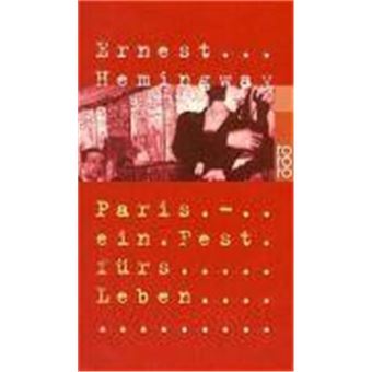 Paris, Ein Fest Fürs Leben - 1