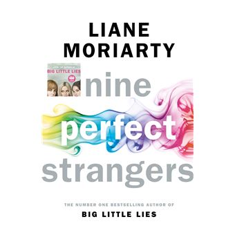 Nine Perfect Strangers - 1