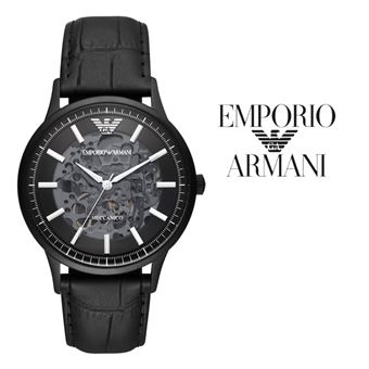 Relógio Emporio Armani® STF AR60042 - 1
