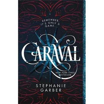 Caraval 1 - 1