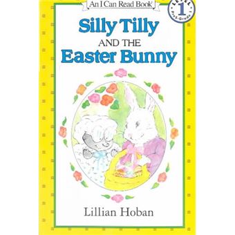 Silly Tilly and the Easter Bunny - 1