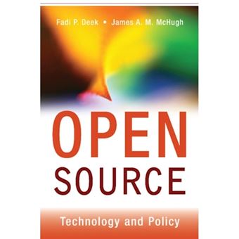 Open Source - Technology and Policy - Paperback - 2007 - 1