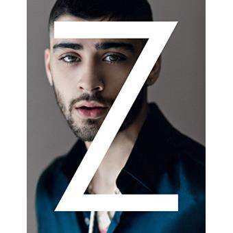 Zayn - 1