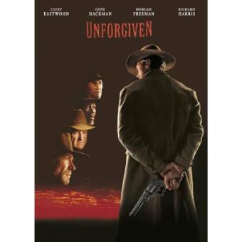 Unforgiven - 1
