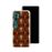 Capa Tpu Hapdey para Xiaomi Mi Note 10 - Note 10 Pro - Cc9 Pro | Design Caveiras Douradas | Padrão Abstrato - Transparente_2