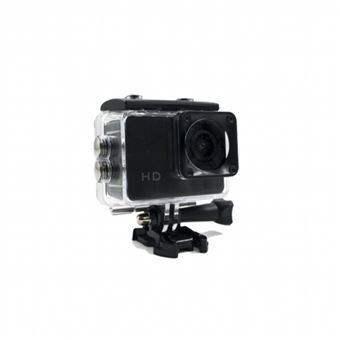 Câmara SK8 Hd 720P Preto - 1
