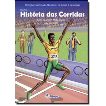 História das Corridas - 1