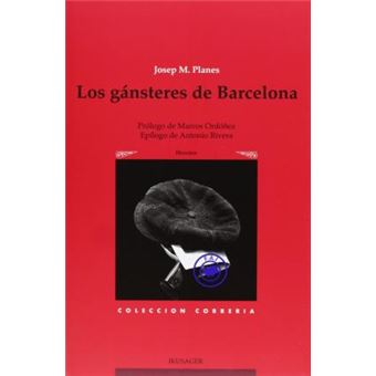 Los gánsteres de Barcelona - 1