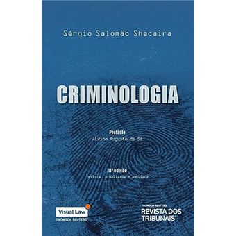 Criminologia - 1
