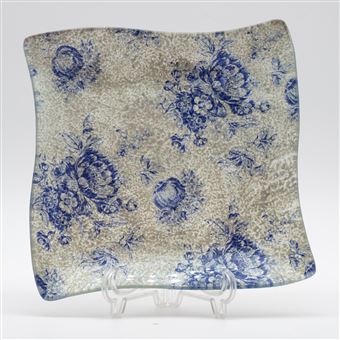 Prato Florido Presentear - 1