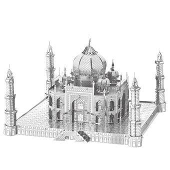 Puzzle Metal HSMY 3D DIY B22230 - Taj Mahal - 1