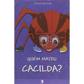 Quem Matou Cacilda? - 1