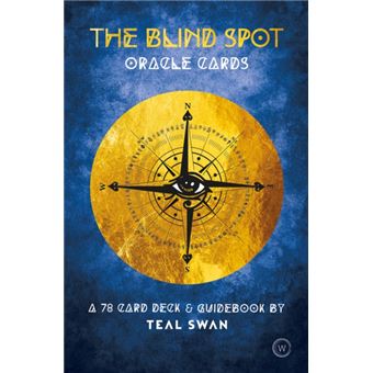 The Blind Spot Oracle Cards - 1