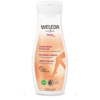 Gel para Pés Weleda 005094X9 - 1