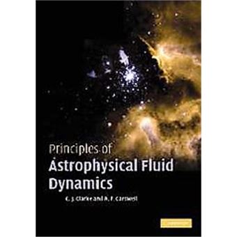 Principles Of Astrophysical Fluid Dynamics - 1