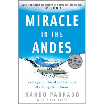 Miracle in the Andes - 1