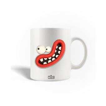 Caneca Maniacase Wallace e Gromit - 1