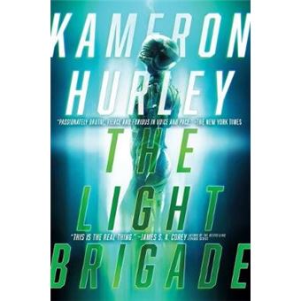 The Light Brigade - 1