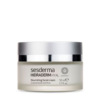 Day & Night Cream Sesderma HIDRADERM HYAL - 1