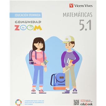 Matematicas 5 Trim (Comunidad Zoom) - 1