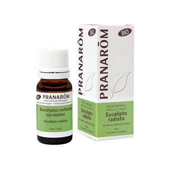 Óleo Essencial Pranarom | Eucalypto Radiata | 10 ml - 1