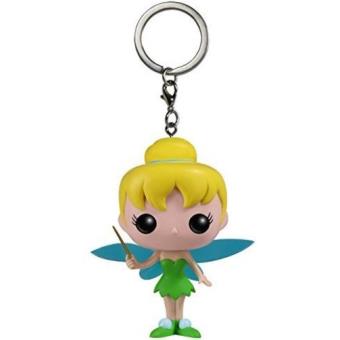 Porta-chaves Funko Pocket Pop! Disney - Tinker Bell - 1